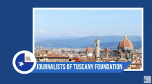 State of the Union 2022: stand virtuale per Fondazione Odg Toscana